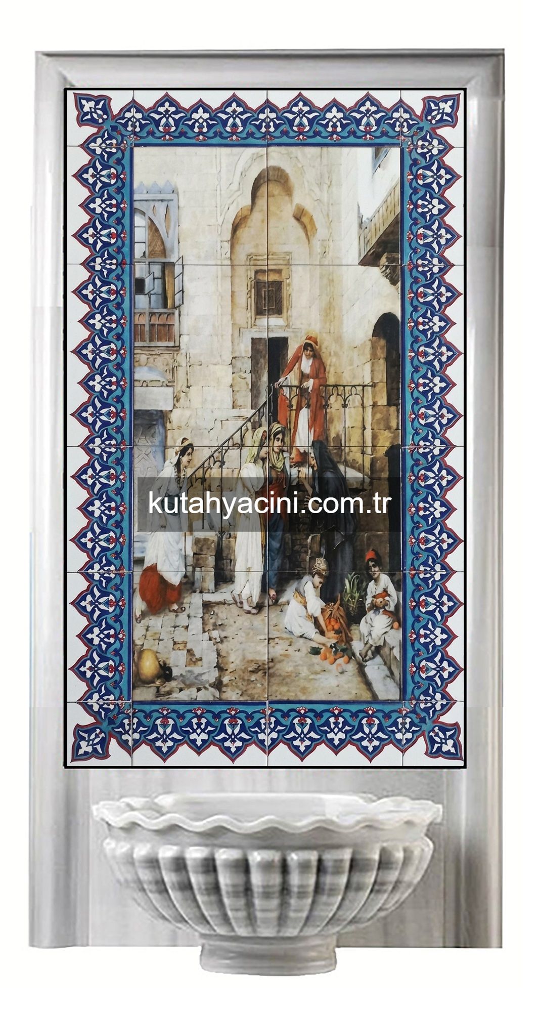 60X100 Dijital Kurna Başı Panolar-4